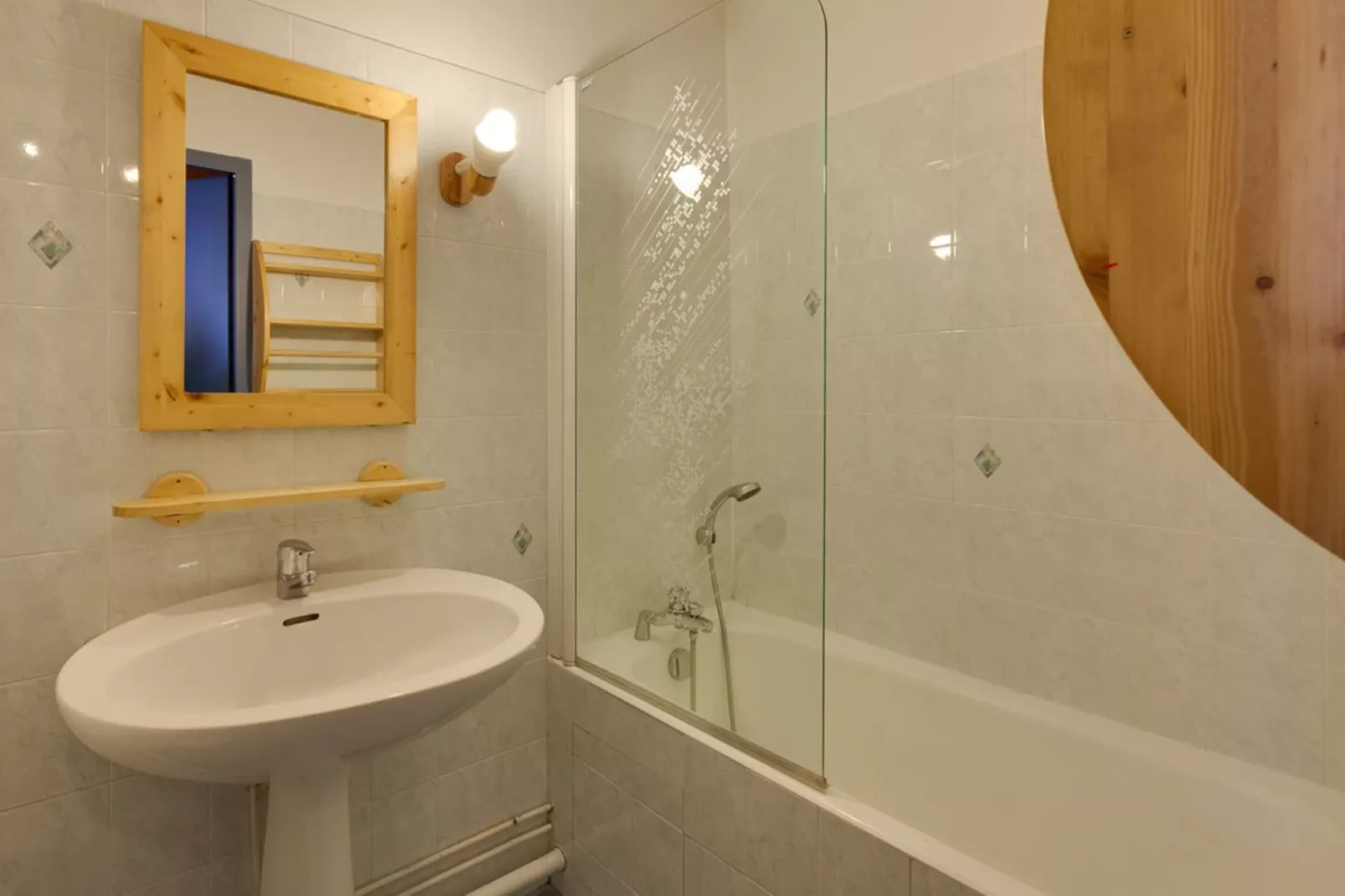 Plein Sud C N°3110 - ST4-Bathroom