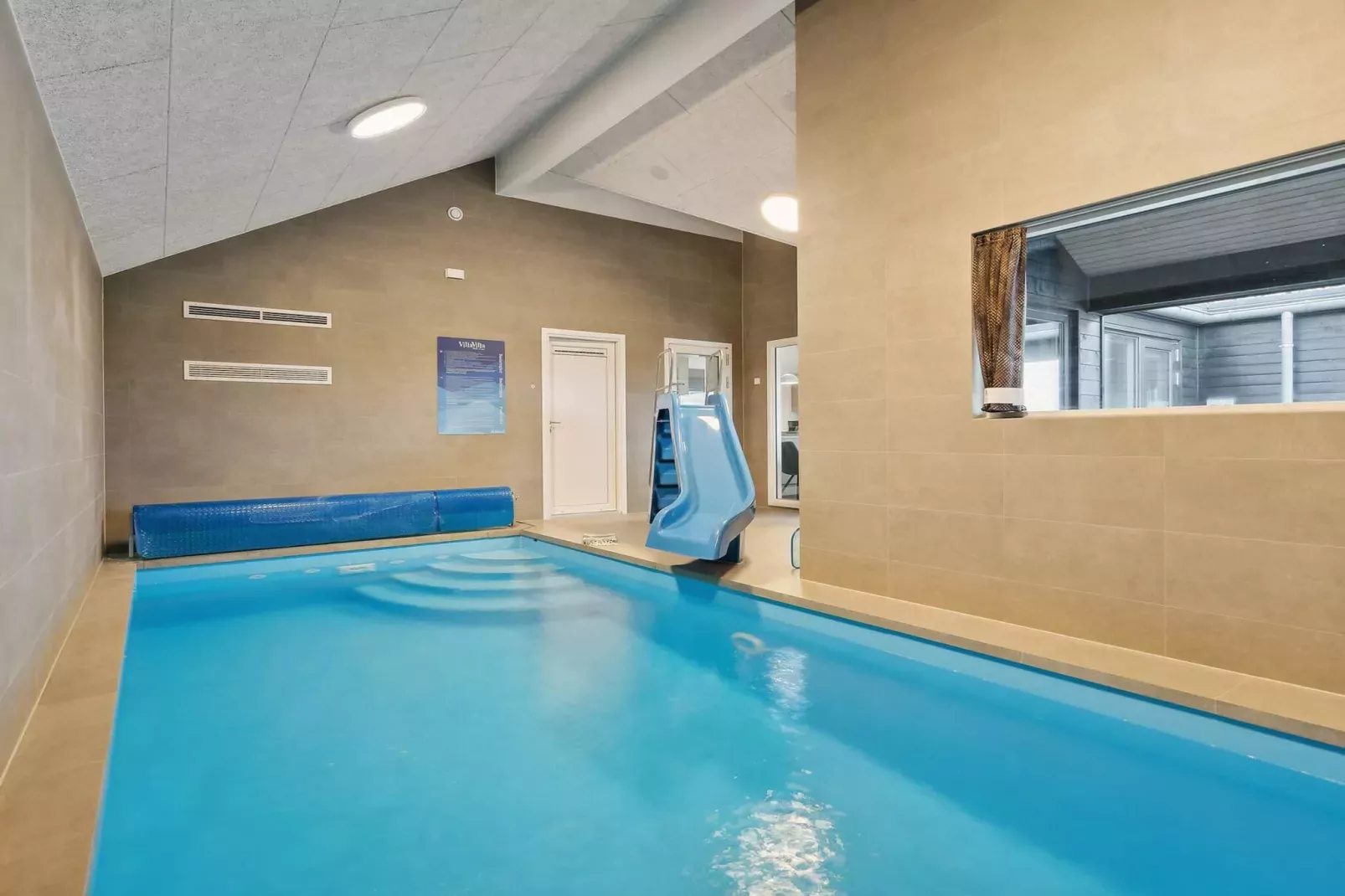 5 star holiday home in Sydals-Pool