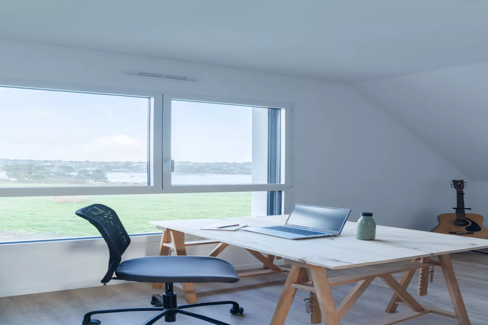 TY NEVEZ - Saint-Pabu-Facilities