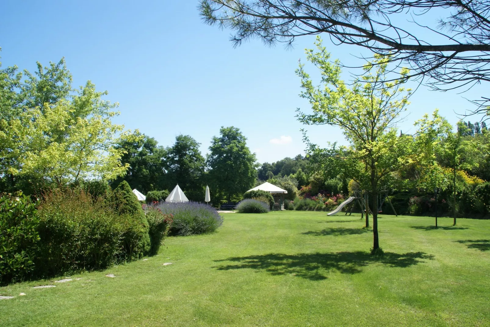 Podere Montone Fienile-Park facilities