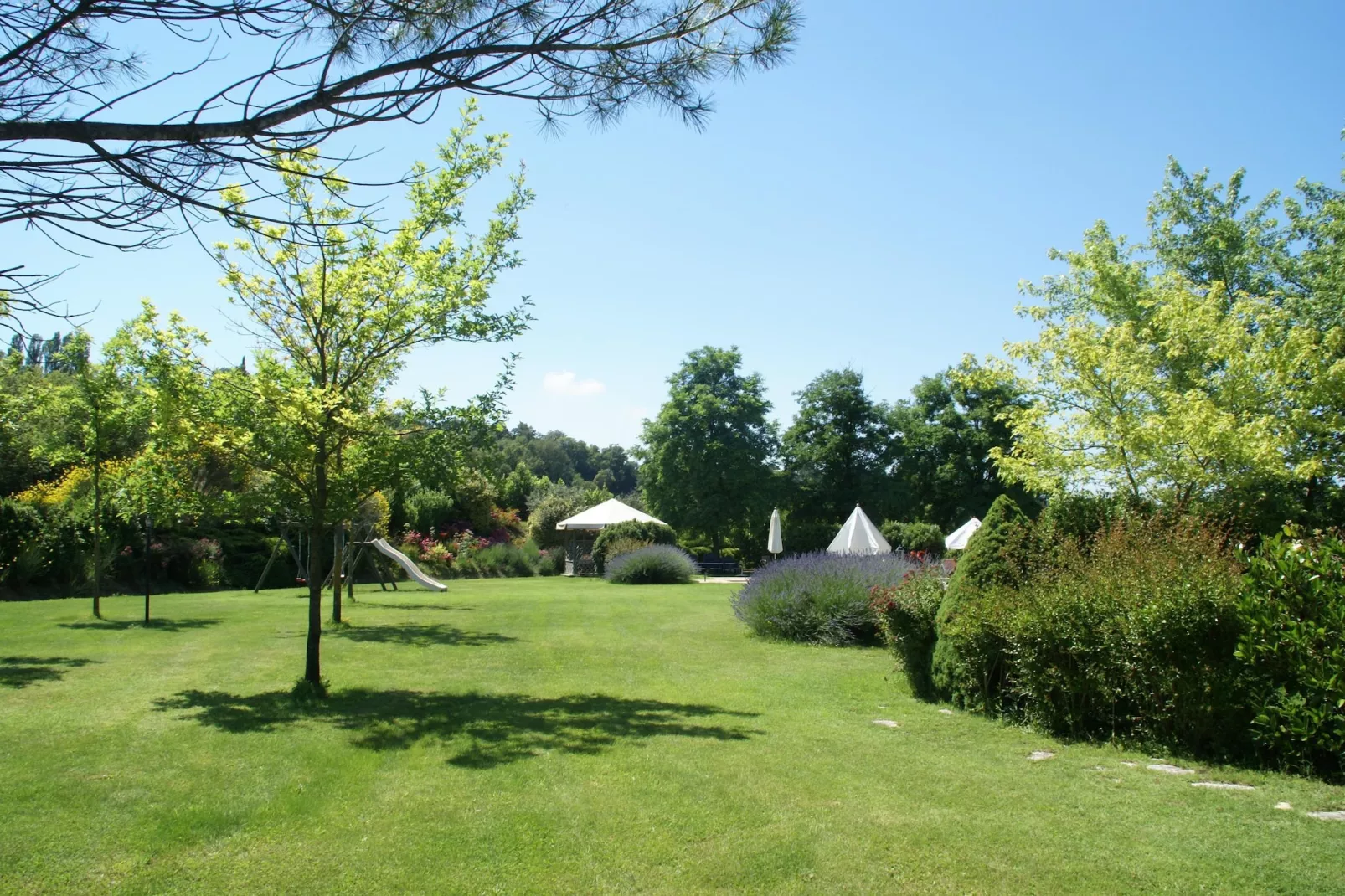 Podere Montone Fienile-Park facilities