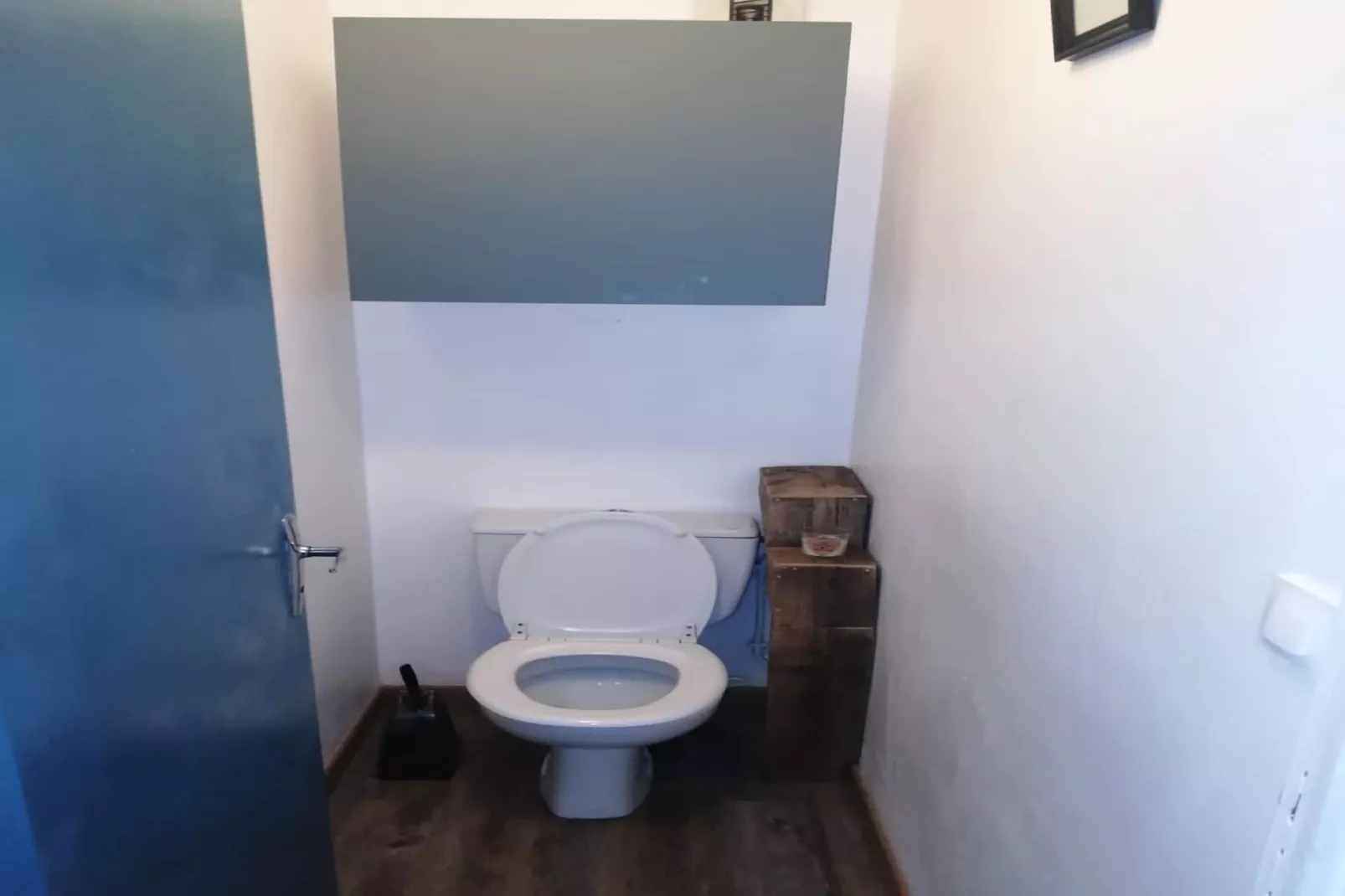 Meijotel A N°28 - ST4-Bathroom