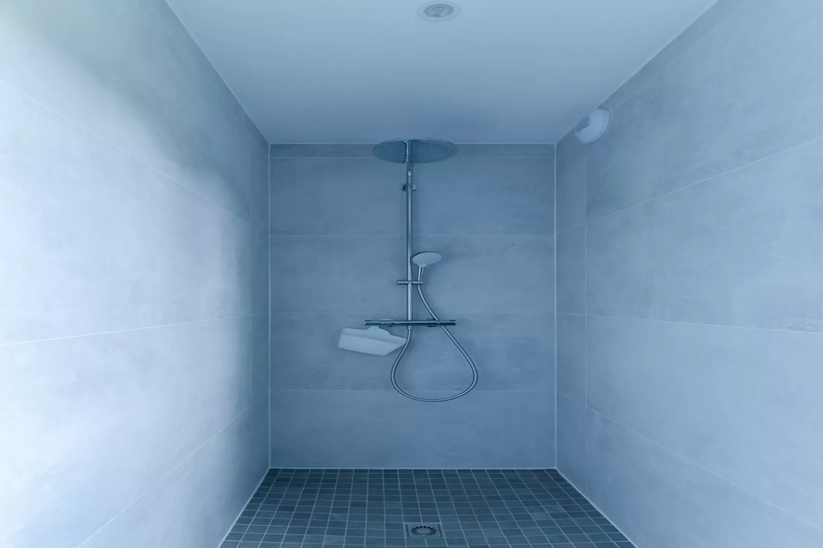 TY NEVEZ - Saint-Pabu-Bathroom