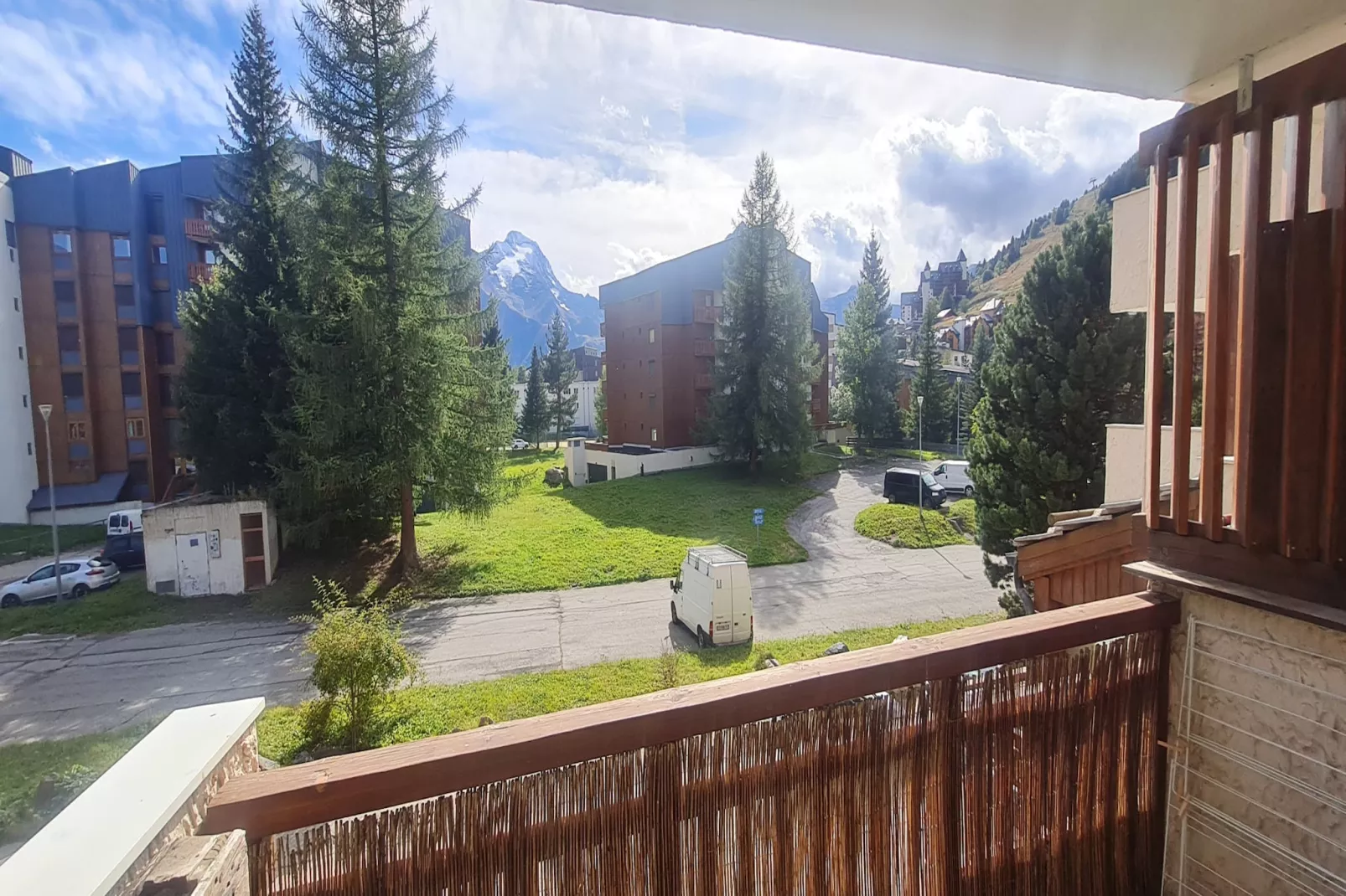 Meijotel A N°28 - ST4-Terrace balcony