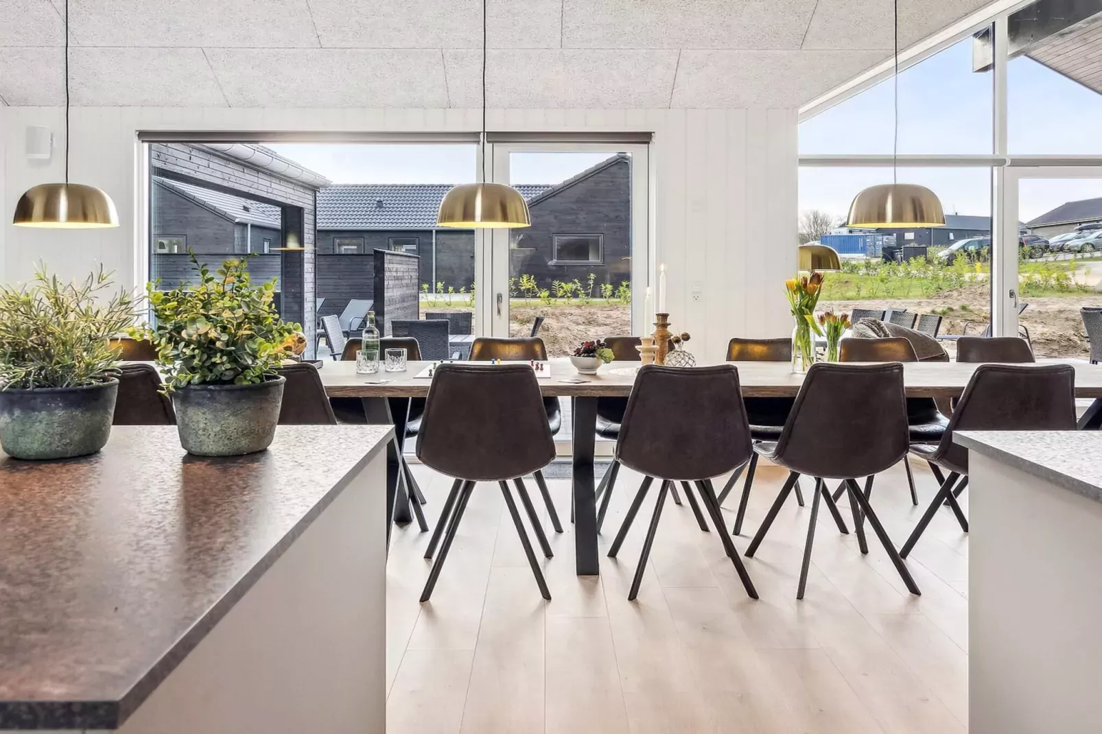 5 star holiday home in Sydals-Indoor