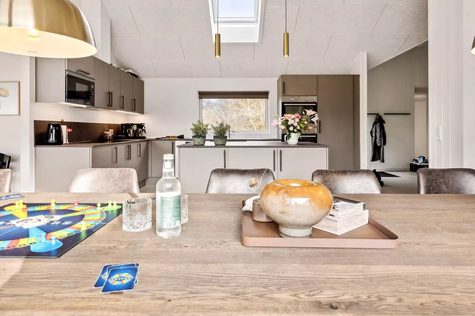 5 star holiday home in Sydals-Indoor