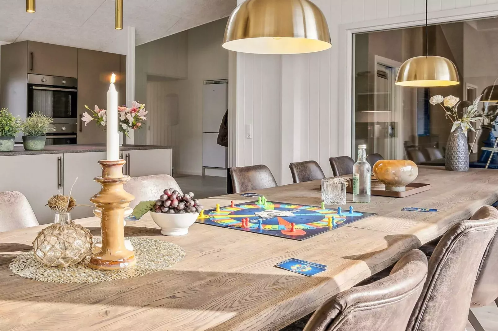 5 star holiday home in Sydals-Indoor