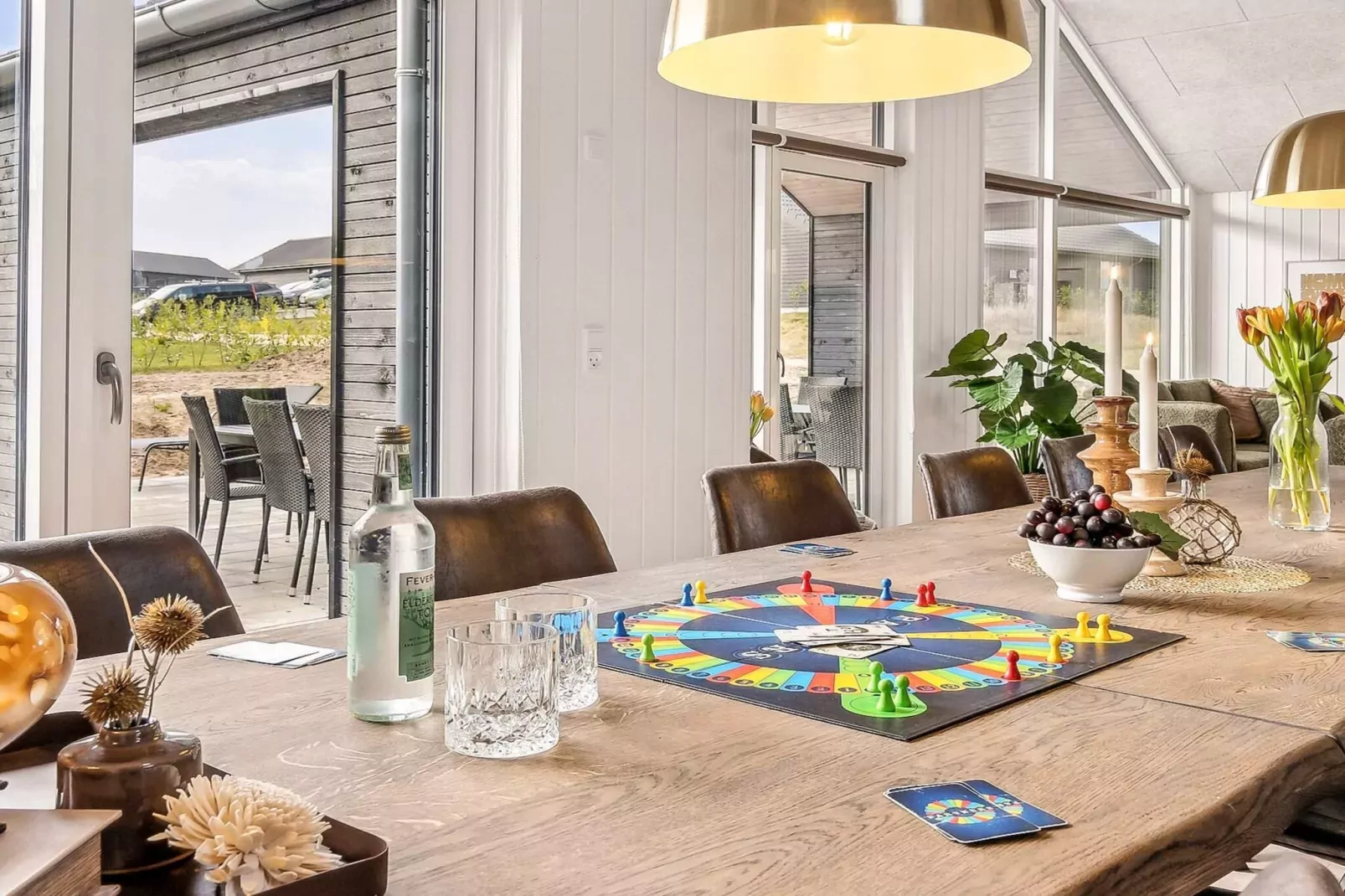 5 star holiday home in Sydals-Indoor