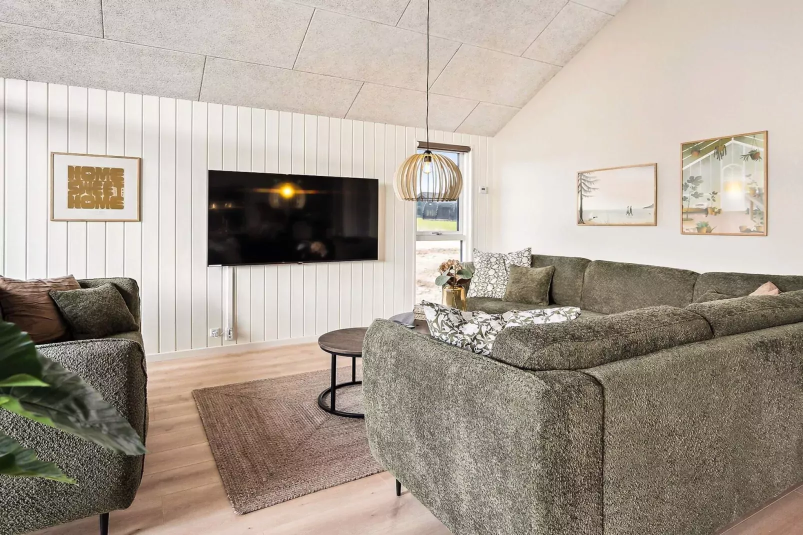 5 star holiday home in Sydals-Indoor