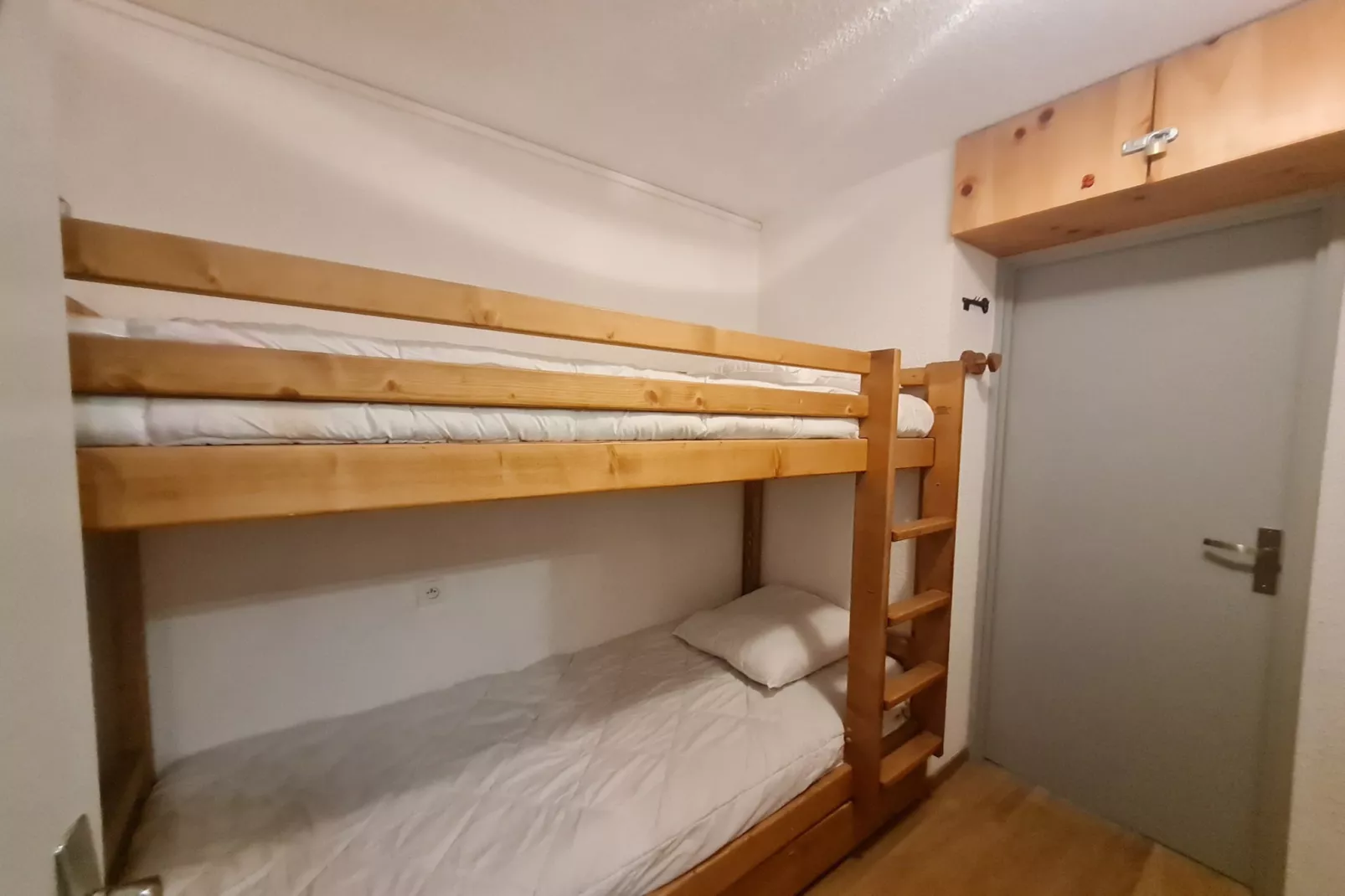 Andromède N°90 - 2P6-Bedroom