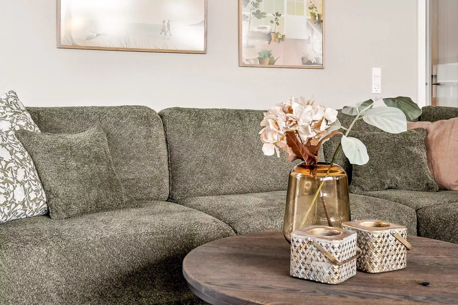5 star holiday home in Sydals-Indoor