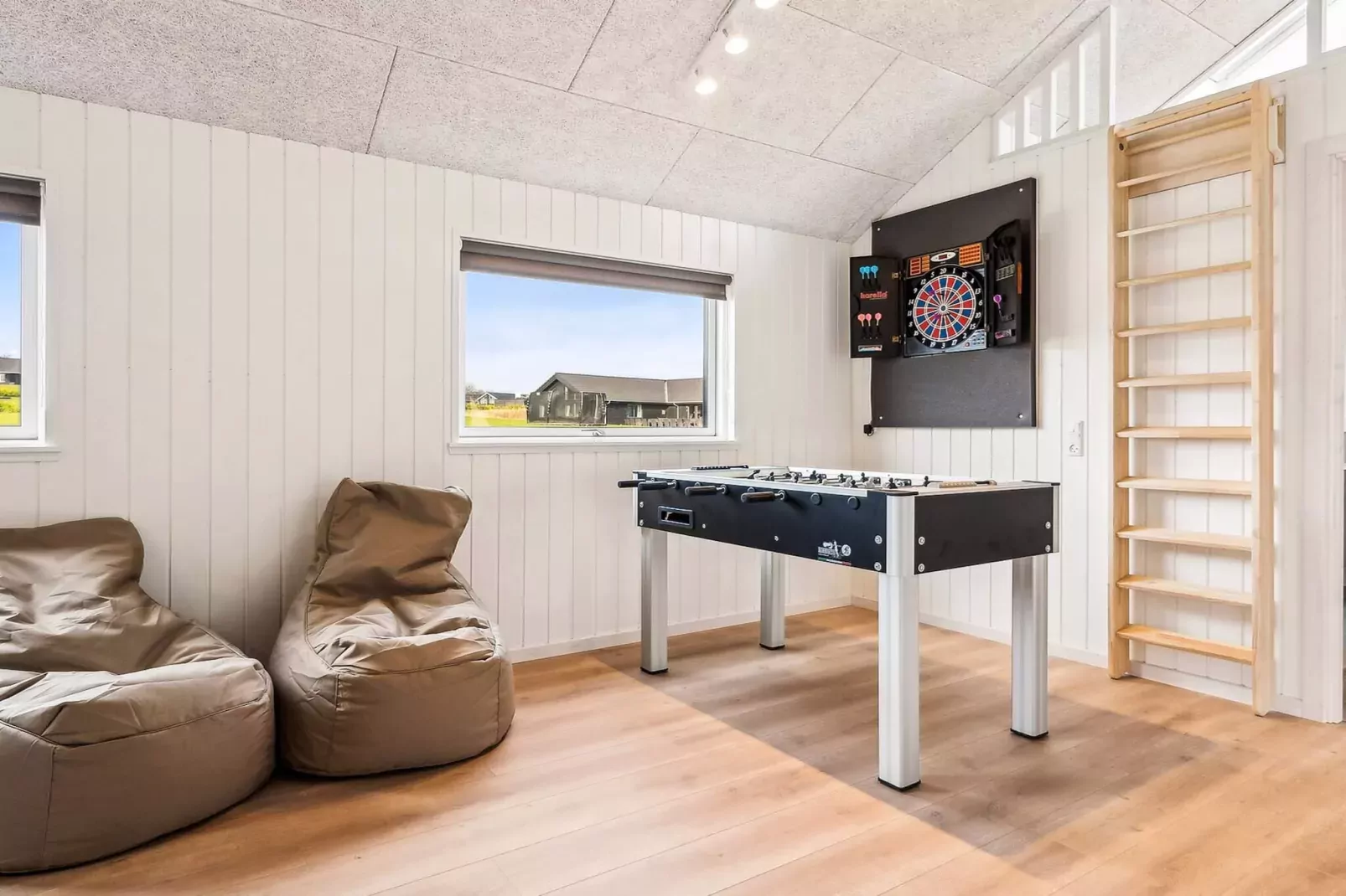 5 star holiday home in Sydals-Indoor