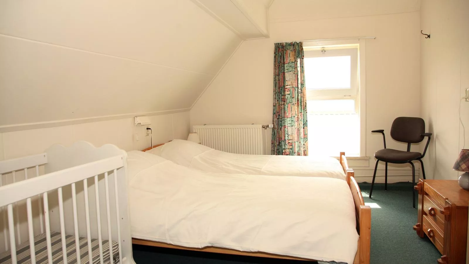 Erve Koeleman-Bedroom