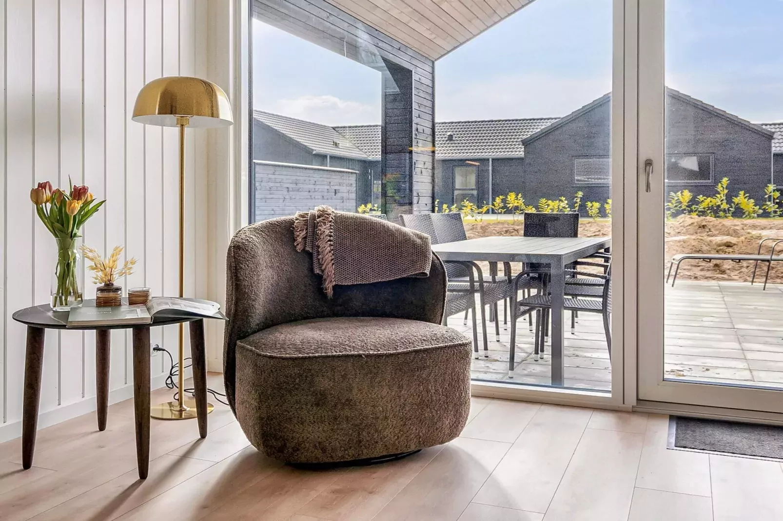 5 star holiday home in Sydals-Indoor