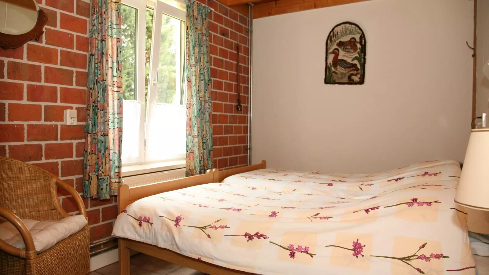 Erve Koeleman-Bedroom