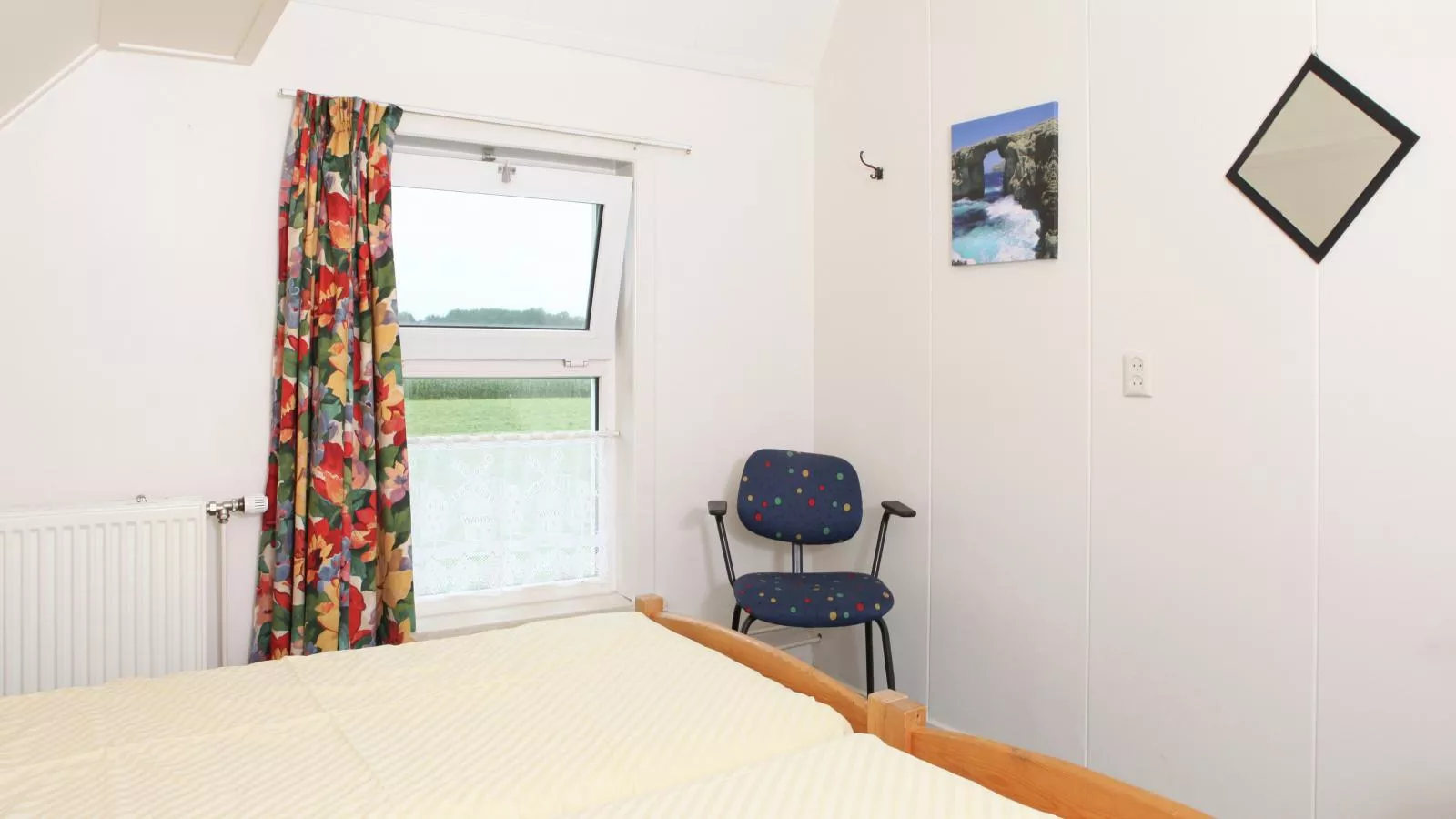 Erve Koeleman-Bedroom