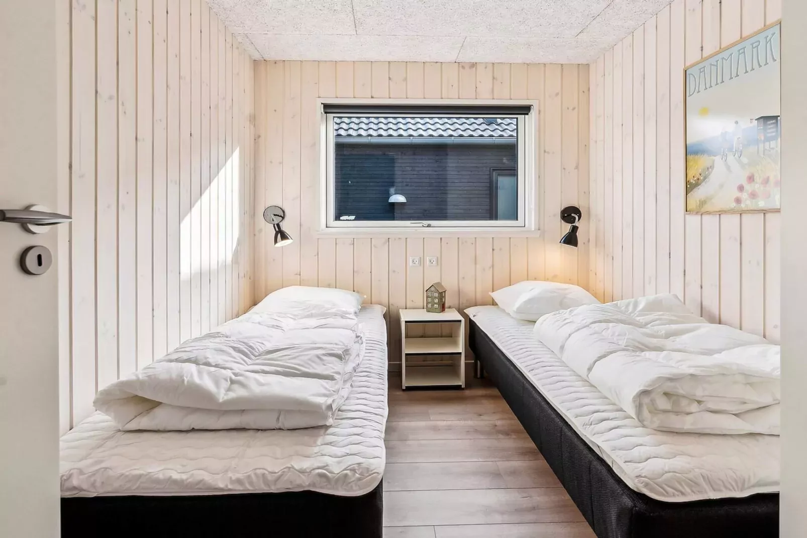 5 star holiday home in Sydals-Indoor