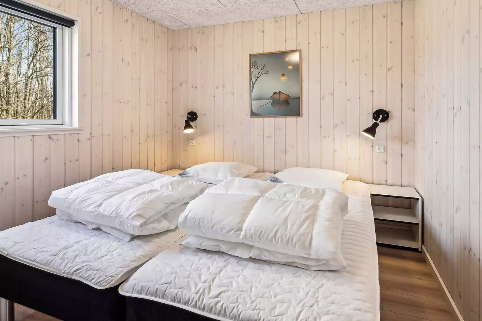5 star holiday home in Sydals-Indoor
