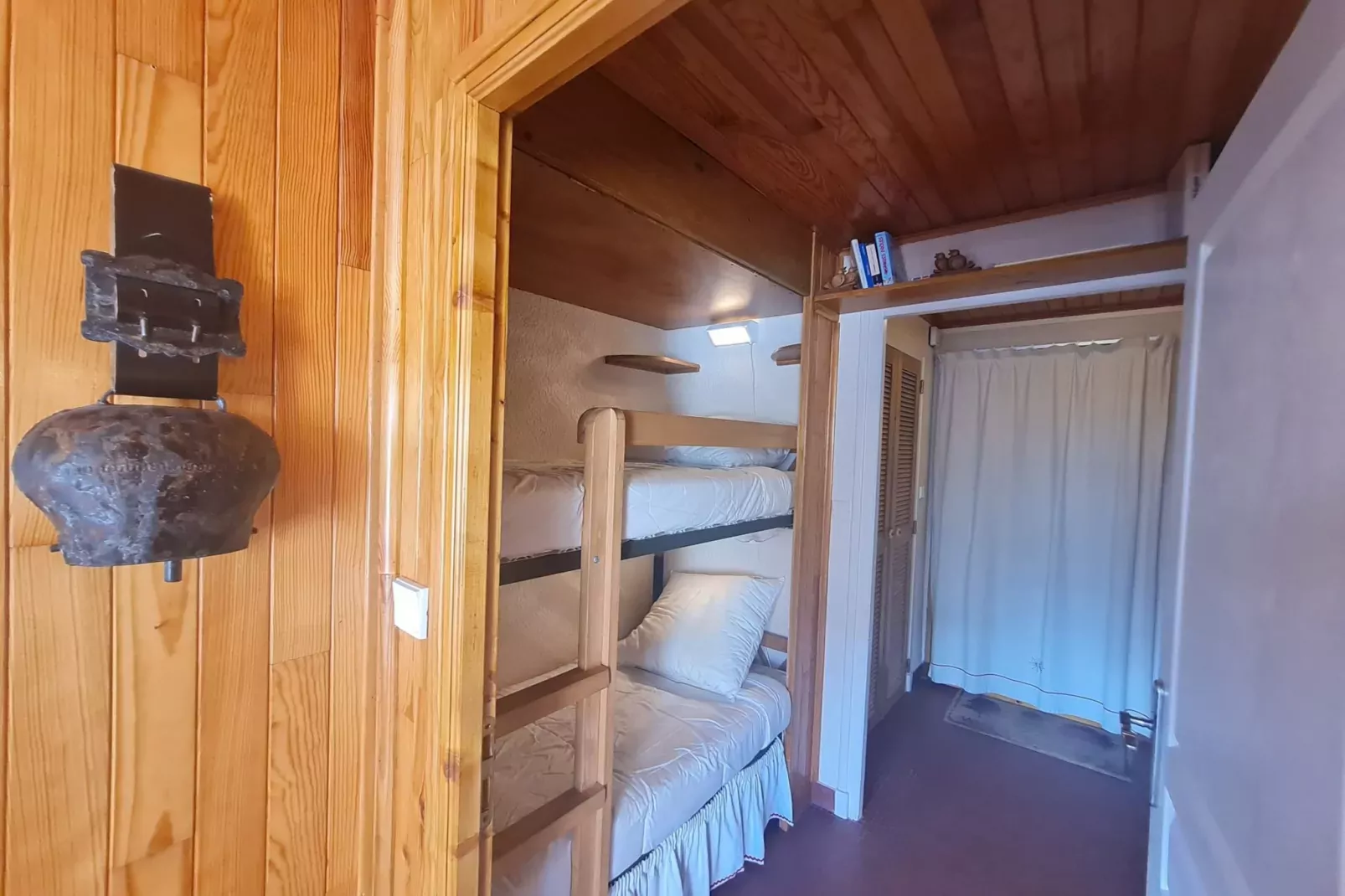 Jandri 1 N°13 - ST4-Schlafzimmer