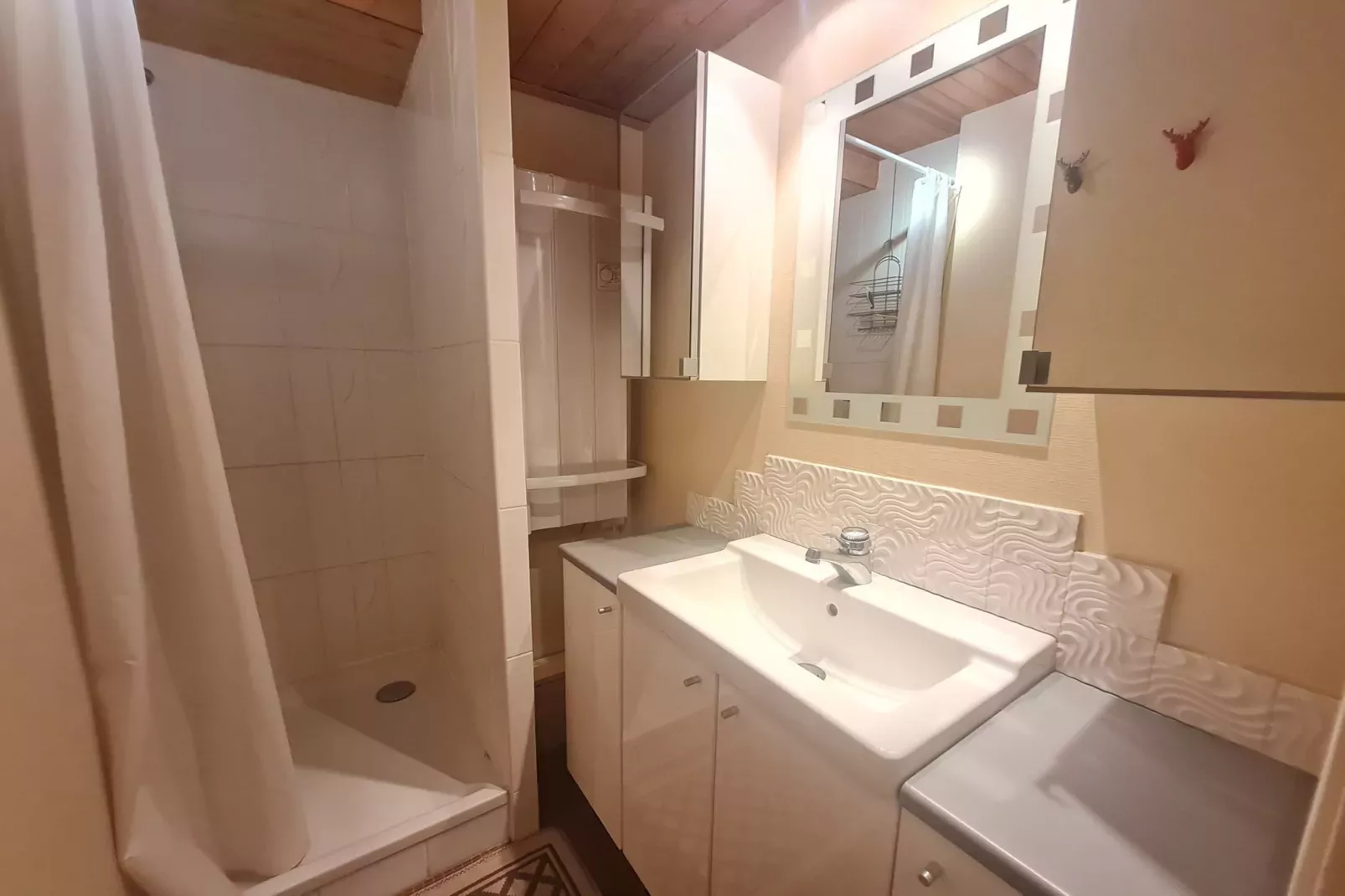 Jandri 1 N°13 - ST4-Badezimmer