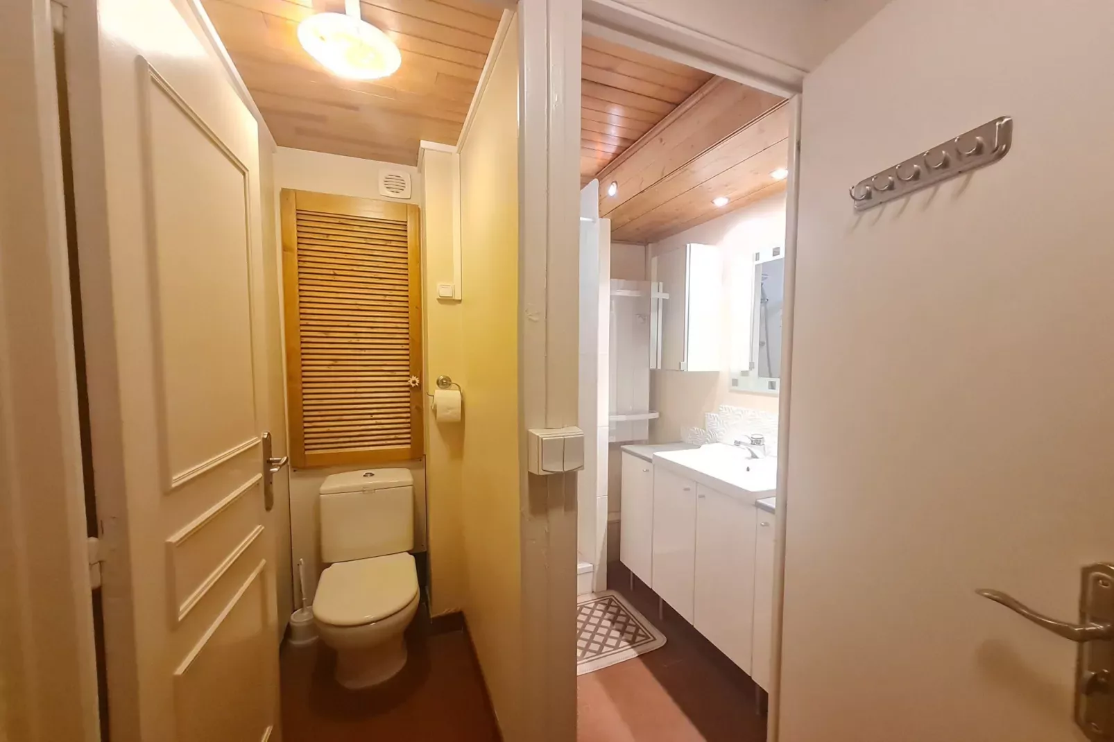 Jandri 1 N°13 - ST4-Badezimmer