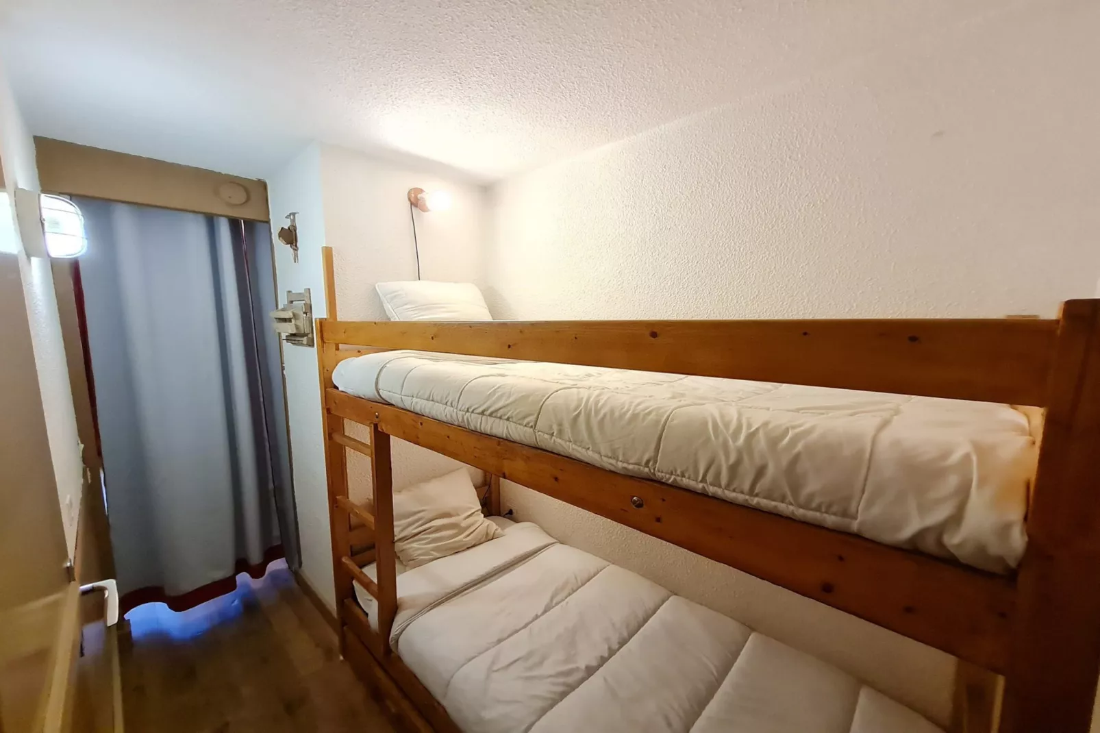 Meije 5 N°C3 - ST4-Schlafzimmer