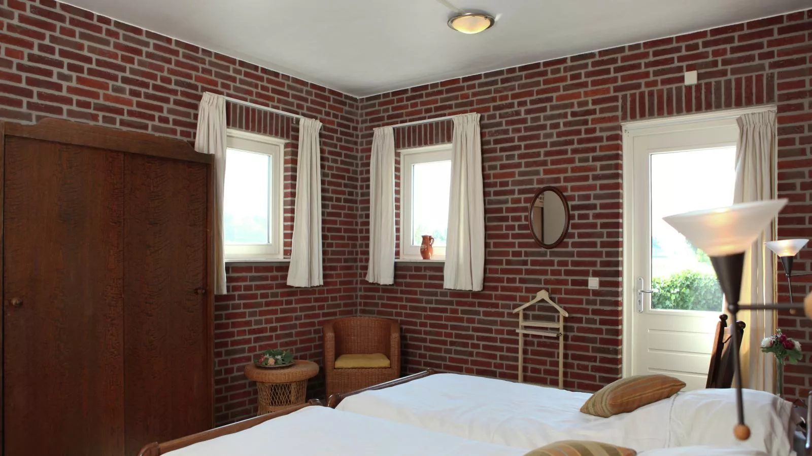 T Achterhoes-Bedroom