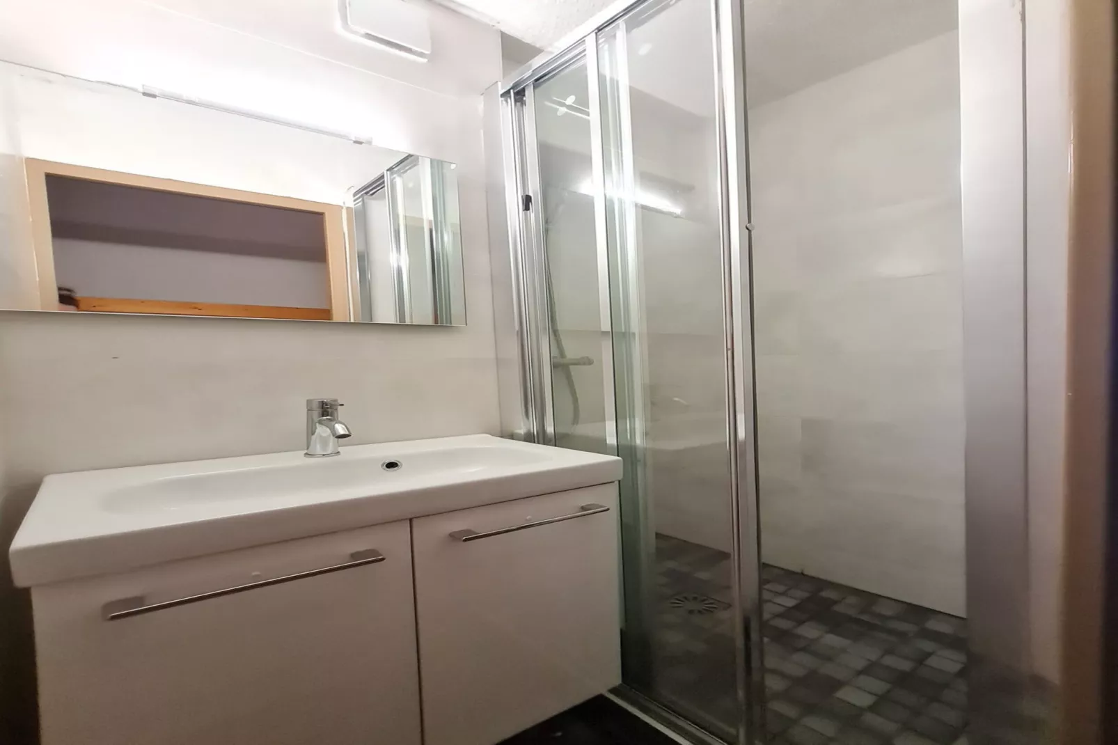 Meije 5 N°C3 - ST4-Badezimmer