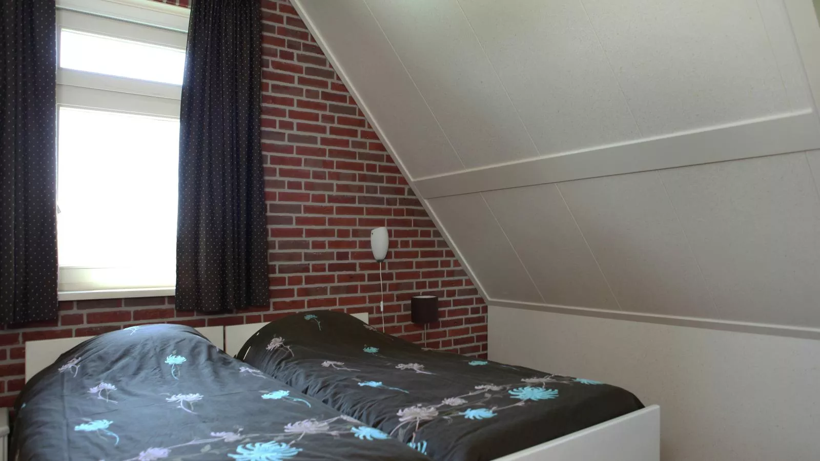 T Achterhoes-Bedroom