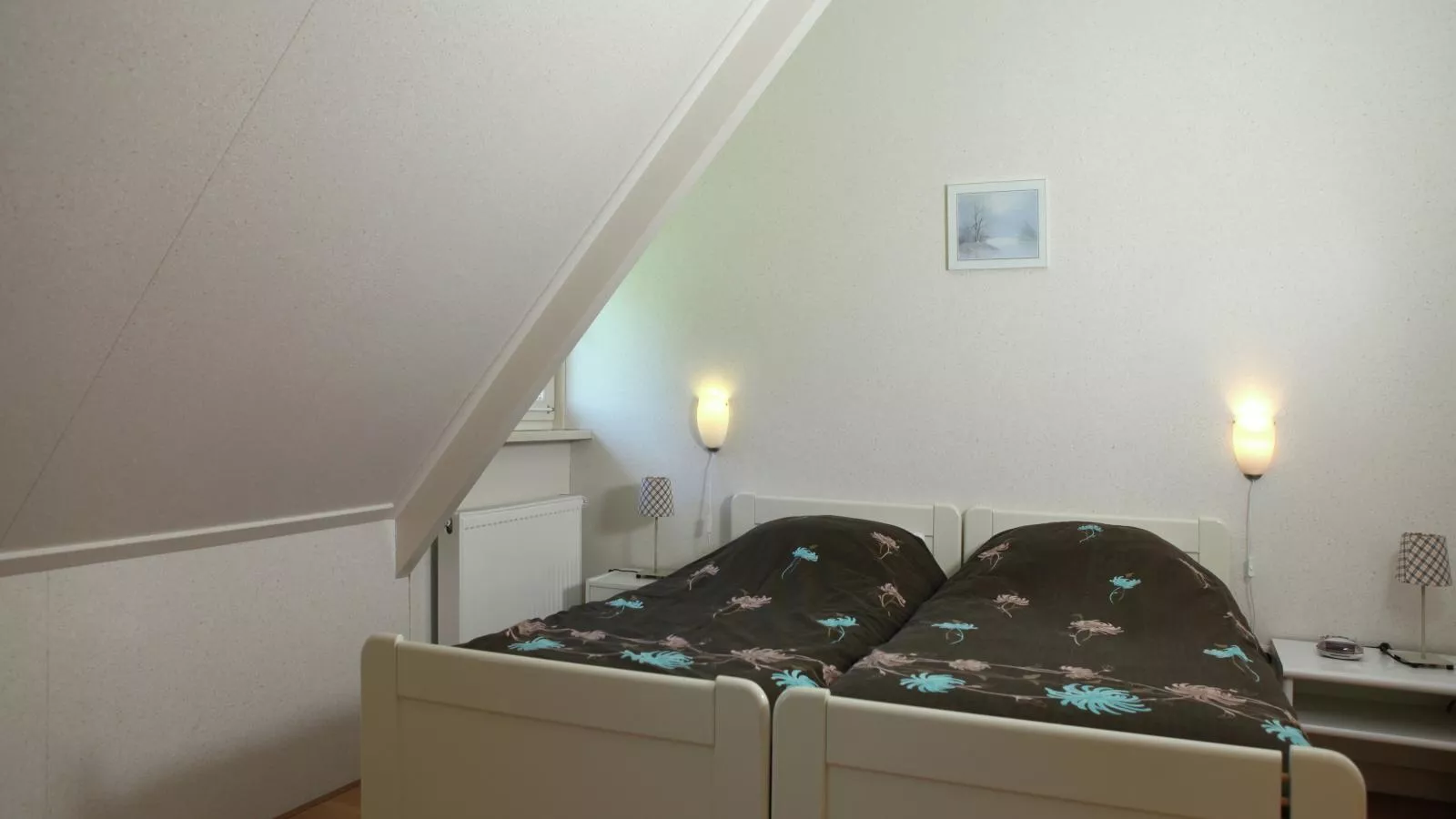 T Achterhoes-Bedroom