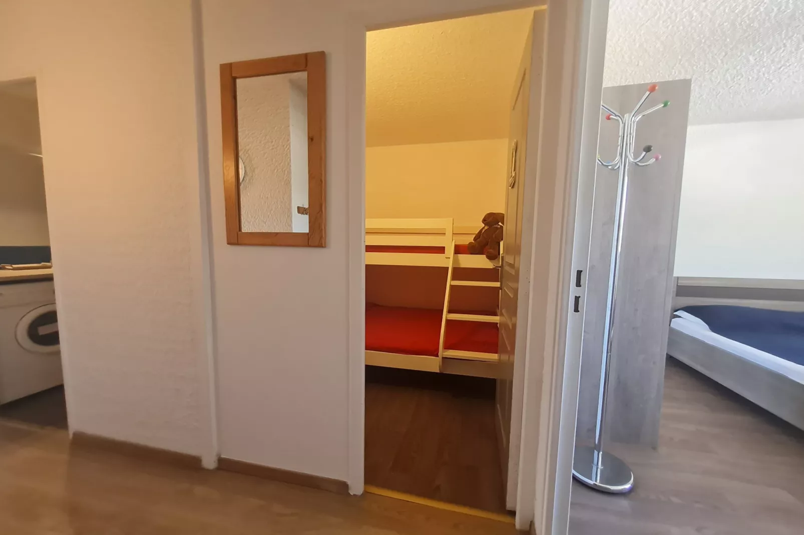 Meijotel A N°59 - 3P7-Bedroom