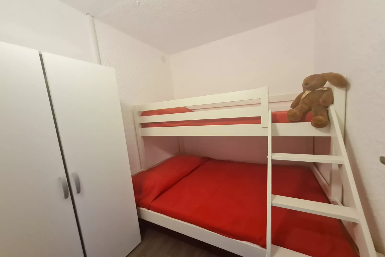 Meijotel A N°59 - 3P7-Bedroom