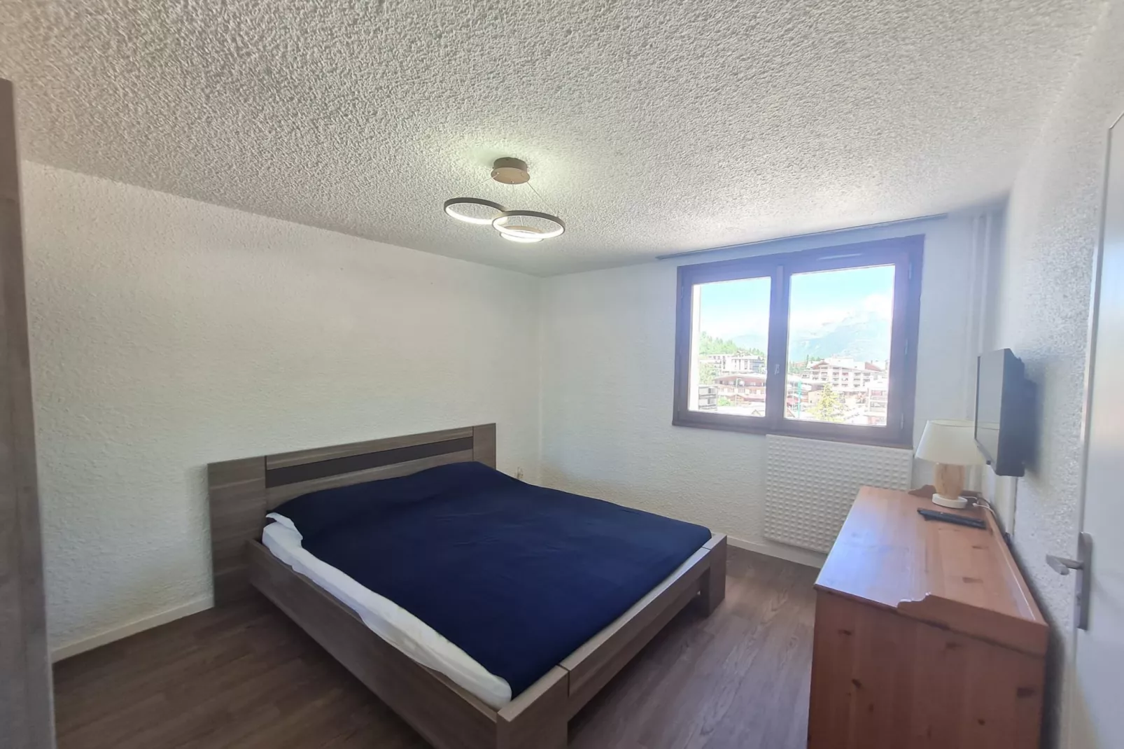 Meijotel A N°59 - 3P7-Bedroom