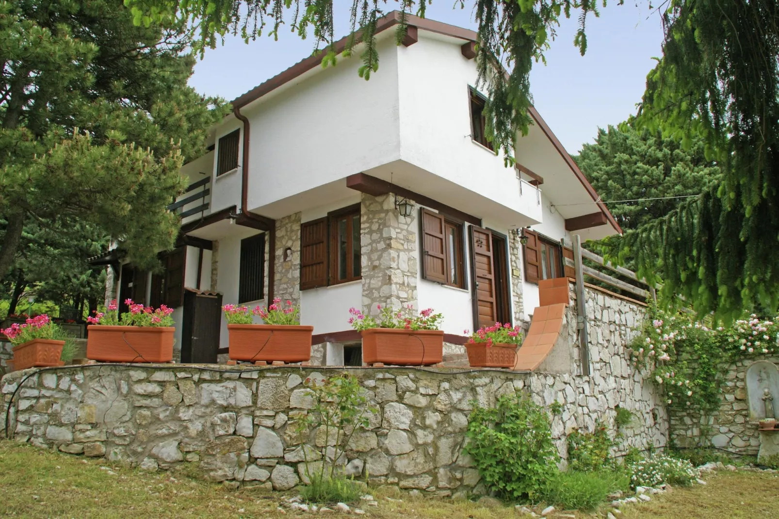 Casa Collepino-Landing