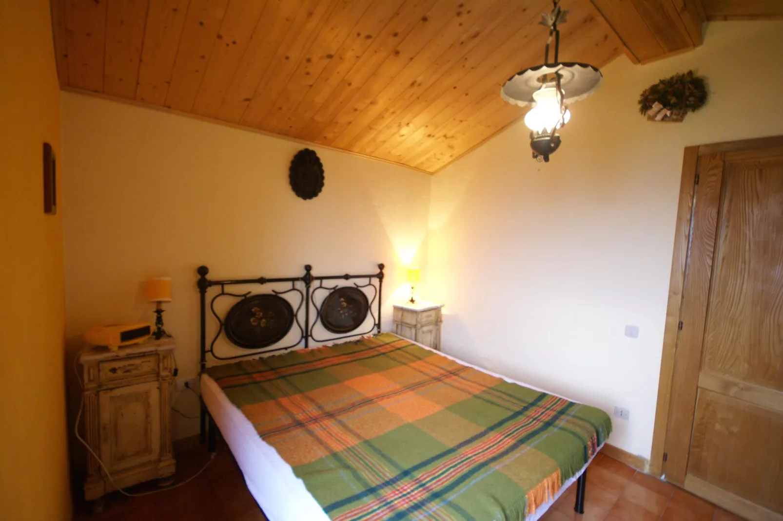 Casa Collepino-Landing