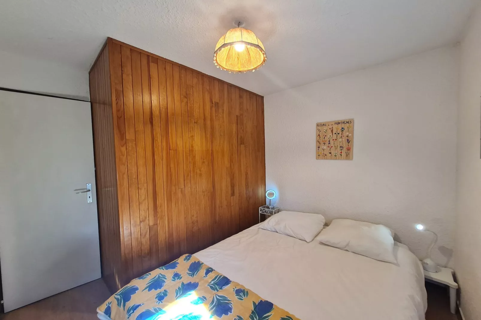 Sequoias N°102 - 2P4-Schlafzimmer
