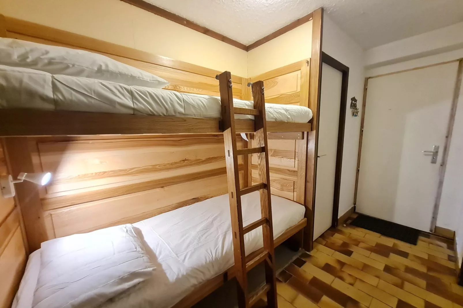 Sequoias N°102 - 2P4-Schlafzimmer