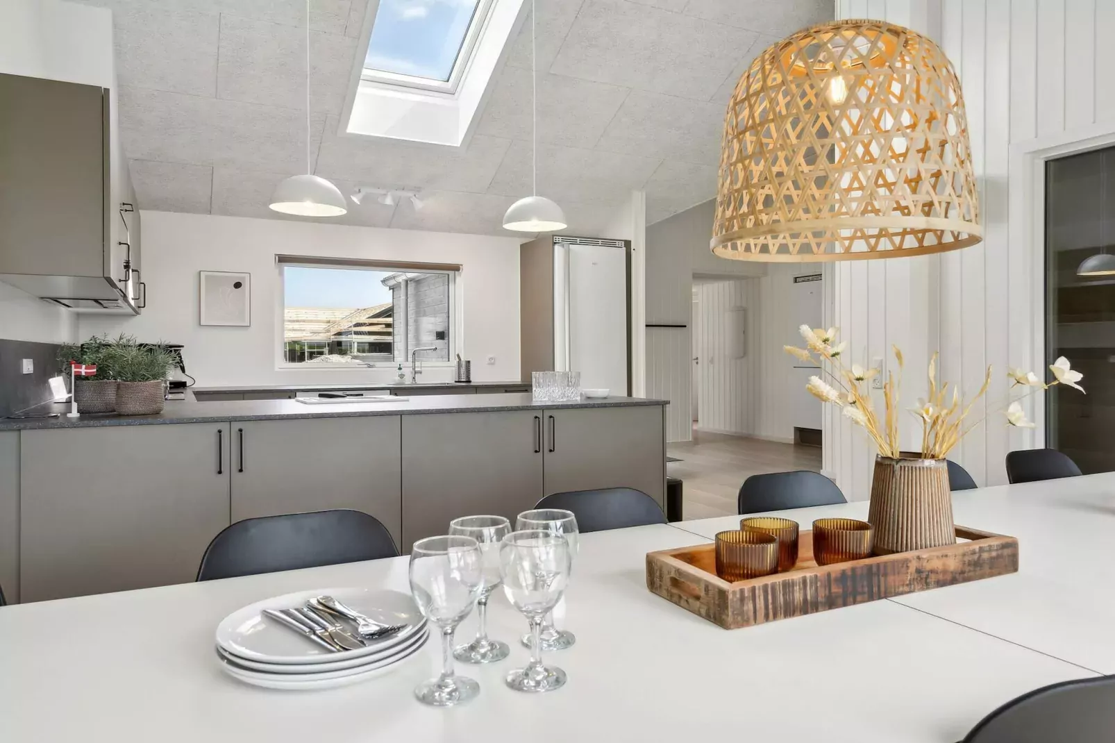 5 star holiday home in Sydals-Indoor