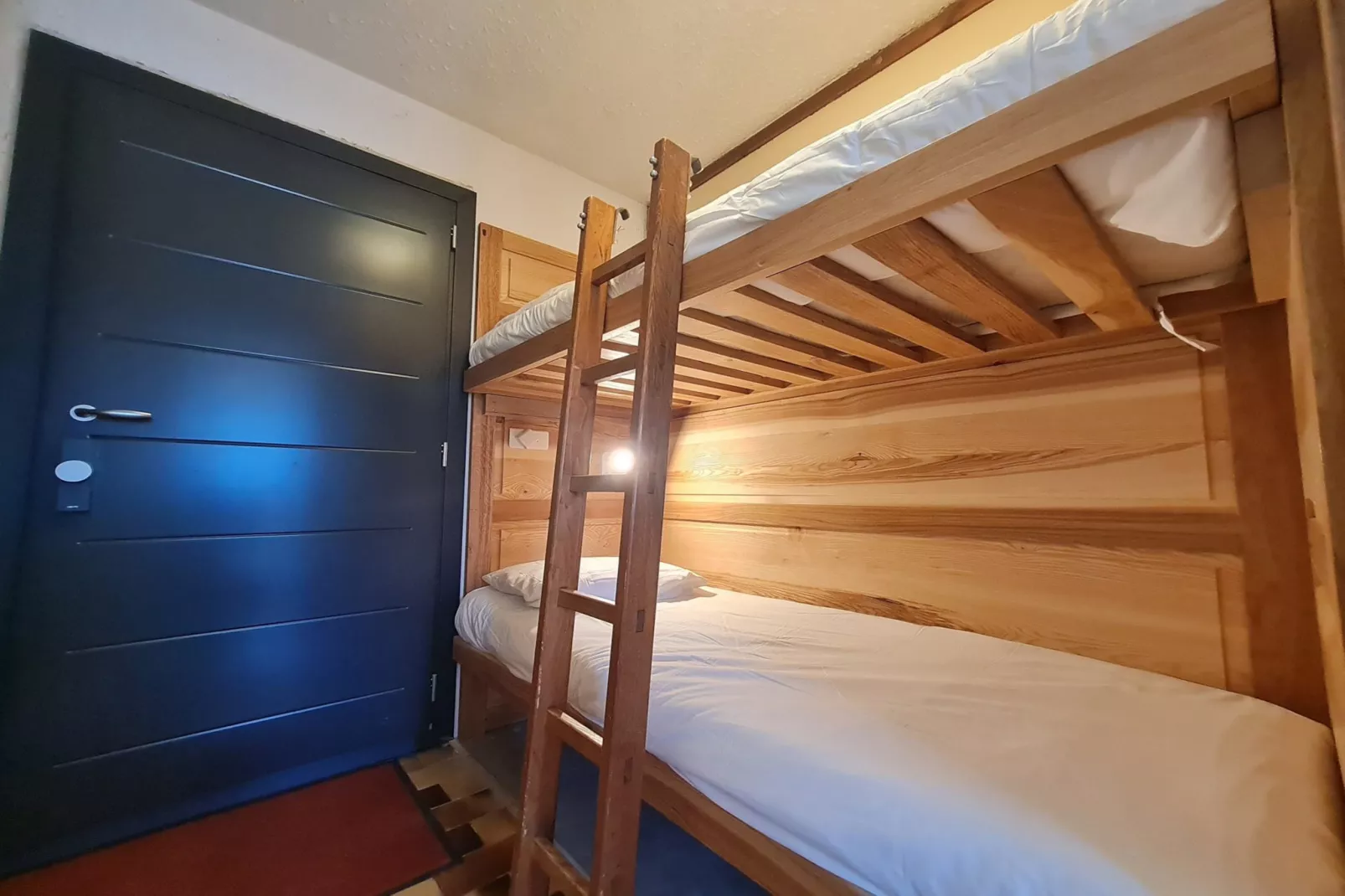 Sequoias N°102 - 2P4-Schlafzimmer