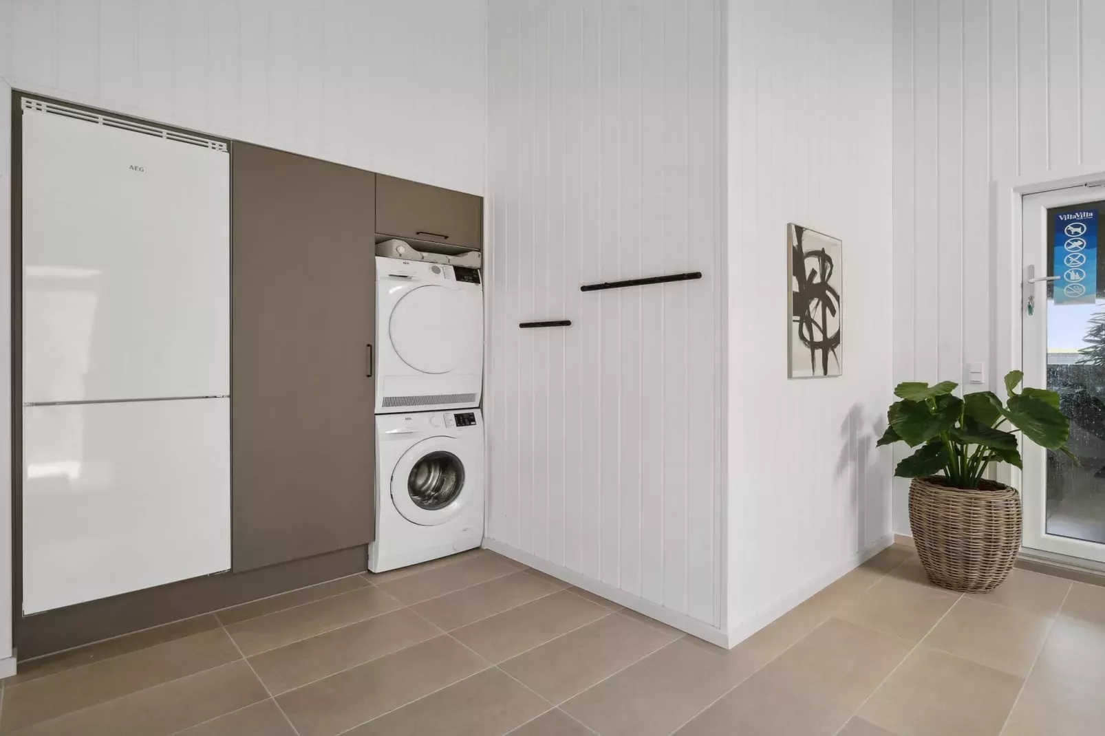 5 star holiday home in Sydals-Indoor