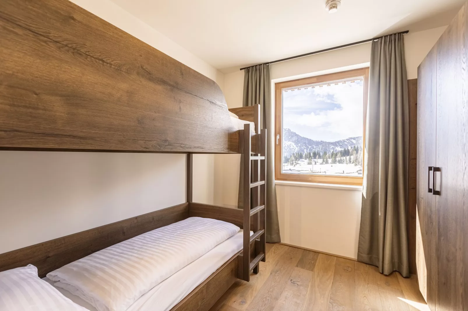 Almresort Sonnenalpe 2-Schlafzimmer