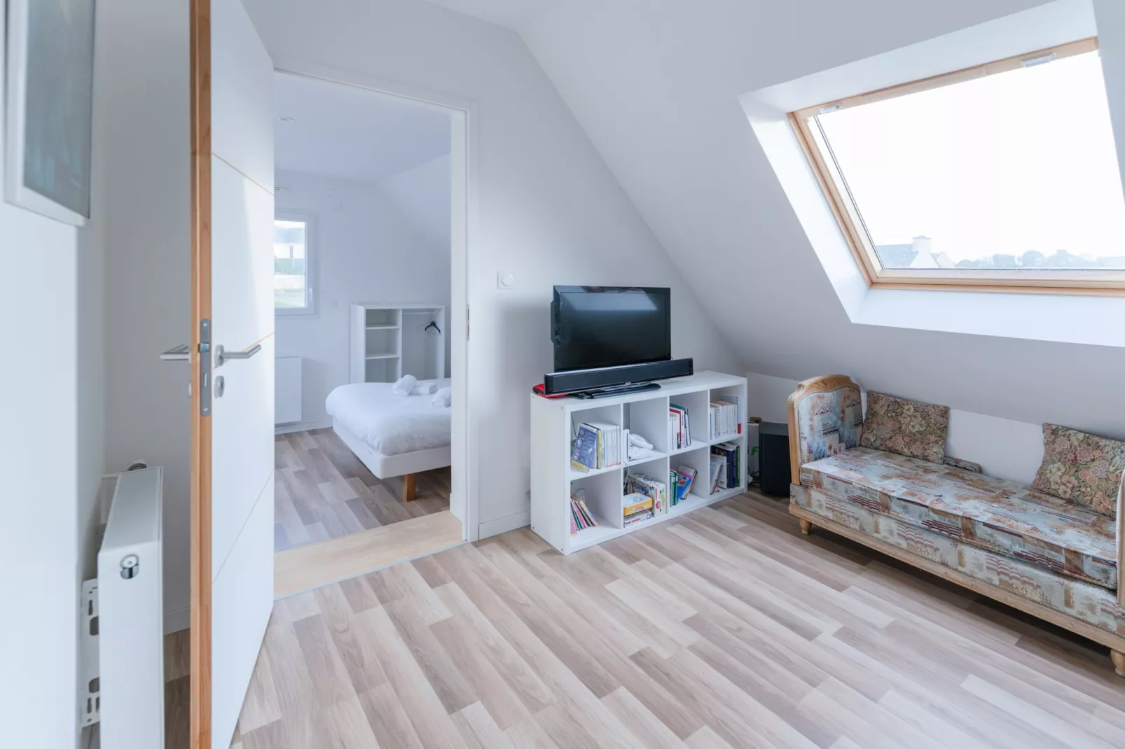 TY KREIZH - Saint-Pabu-Salon