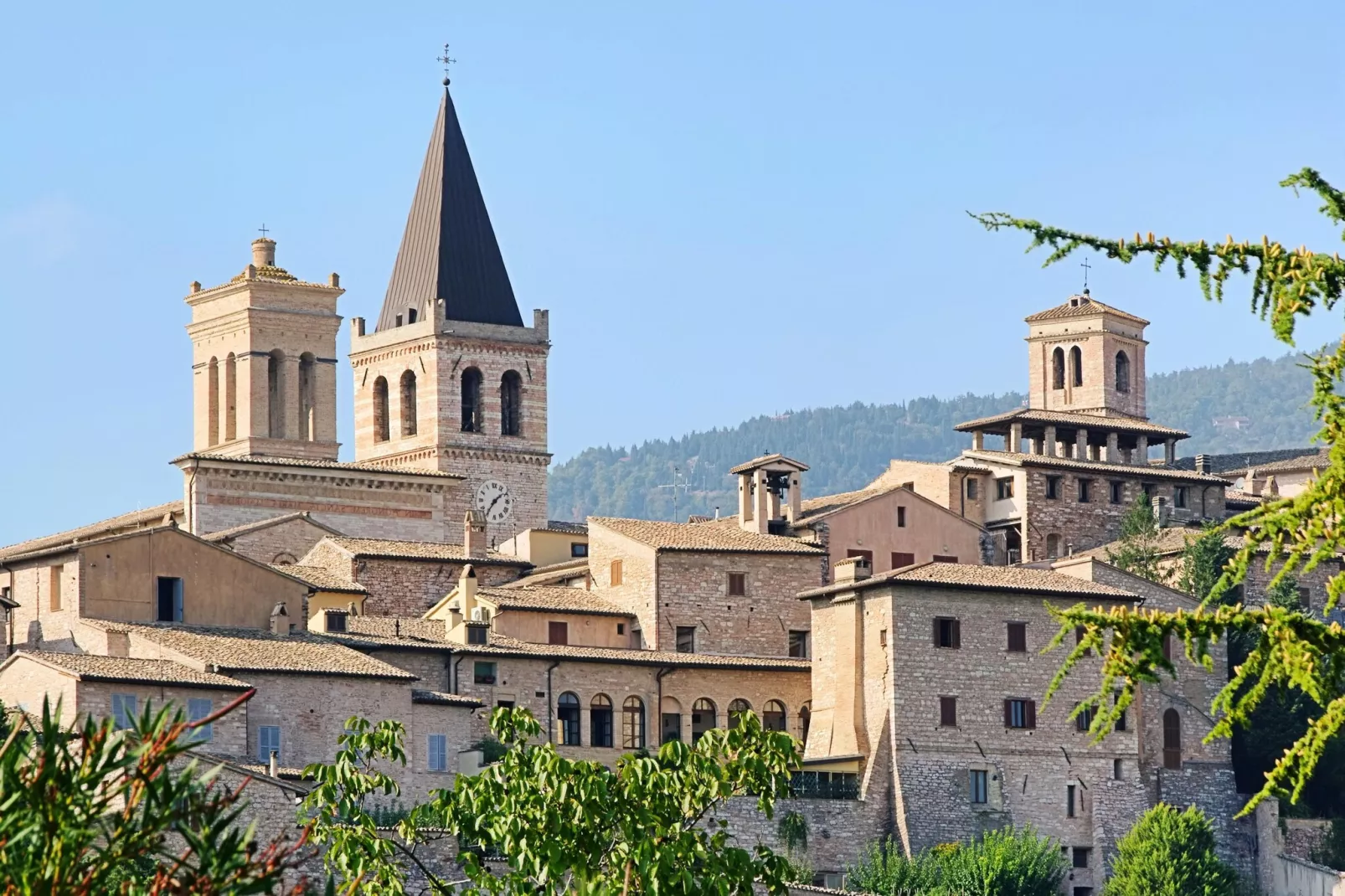 Casa Collepino-Landing