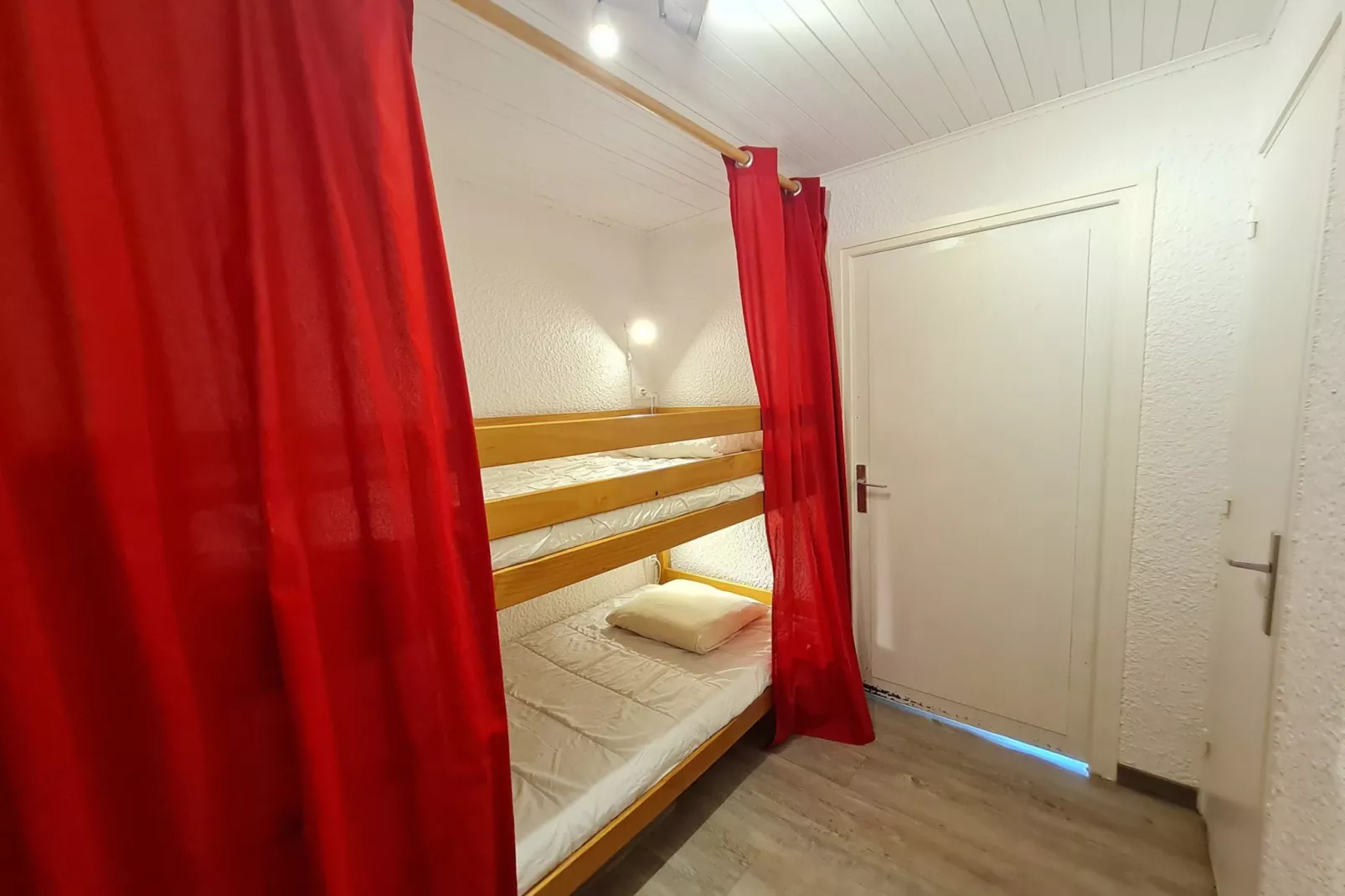Super Venosc N°E3 - ST4-Bedroom
