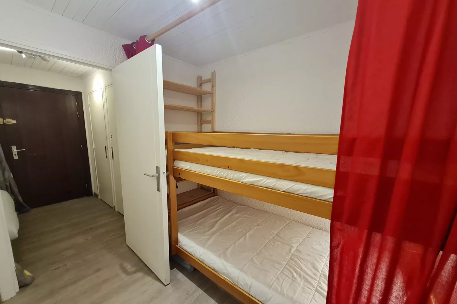 Super Venosc N°E3 - ST4-Bedroom