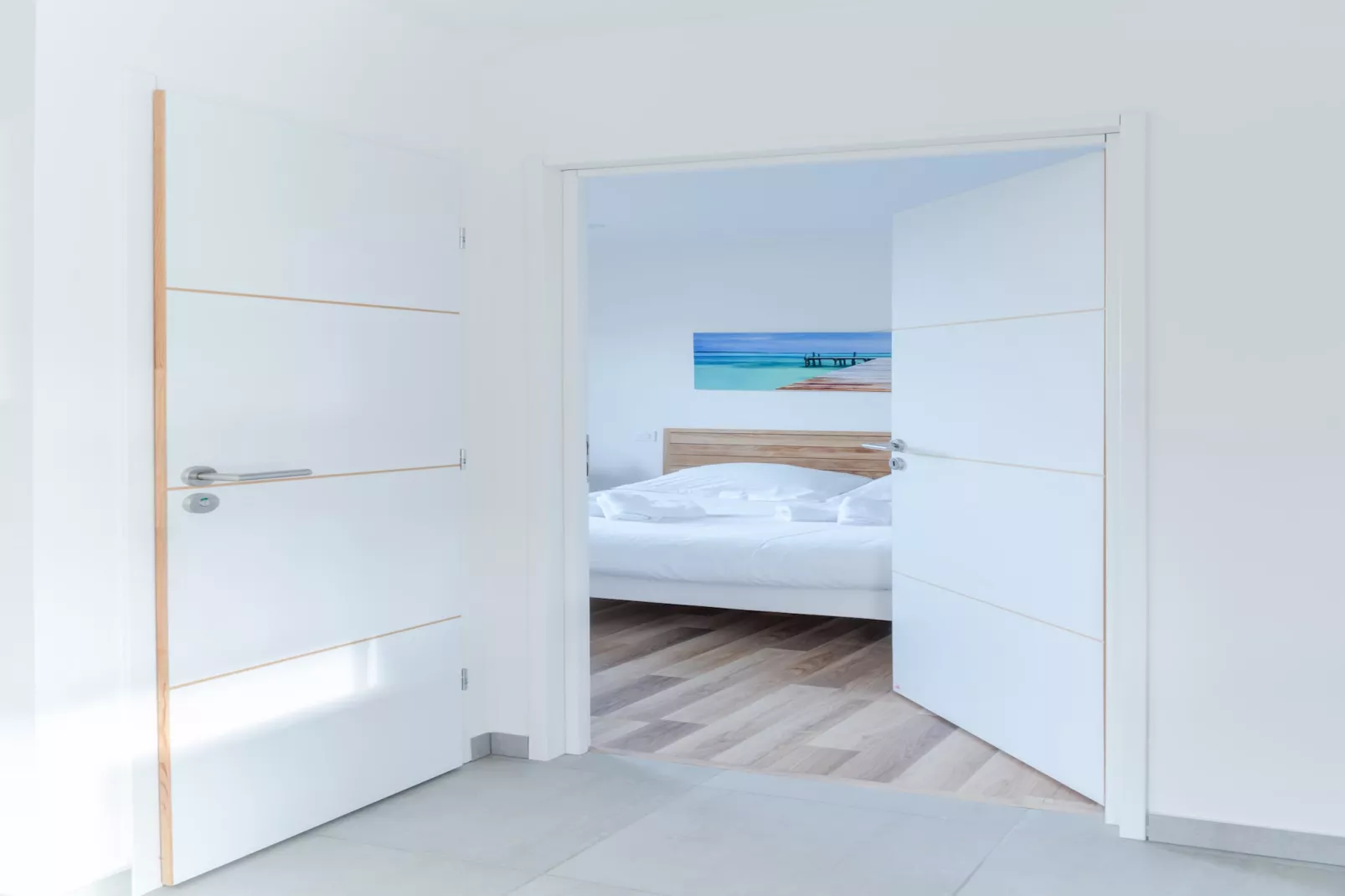 TY KREIZH - Saint-Pabu-Chambre