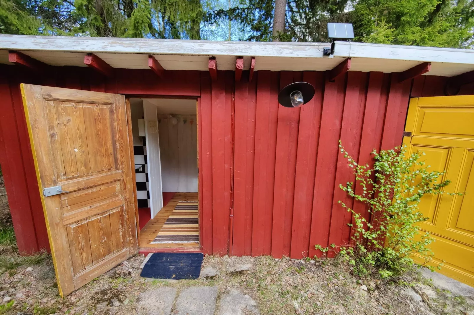 5 person holiday home in KARLSKOGA-Outdoor