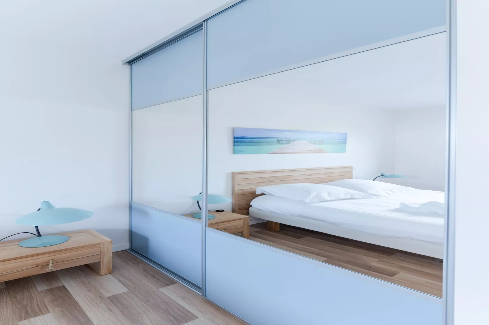TY KREIZH - Saint-Pabu-Chambre