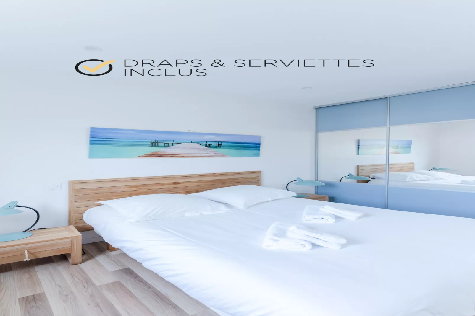 TY KREIZH - Saint-Pabu-Chambre