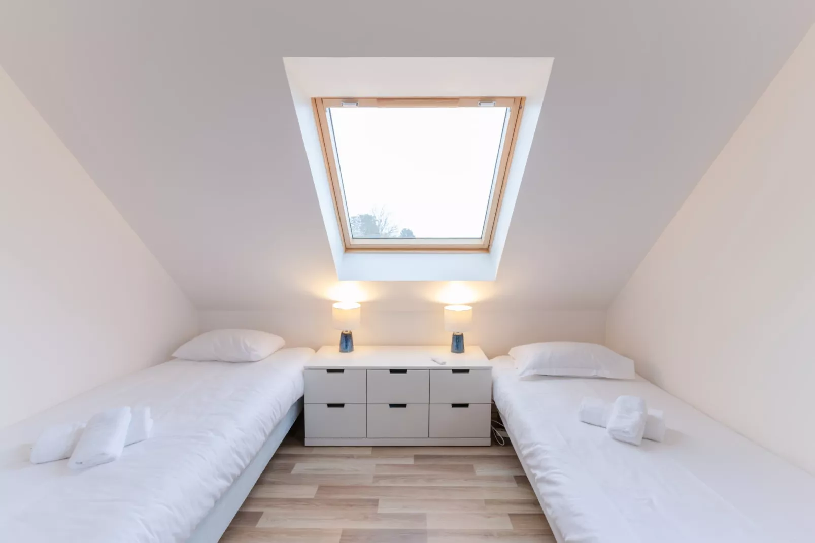 TY KREIZH - Saint-Pabu-Chambre